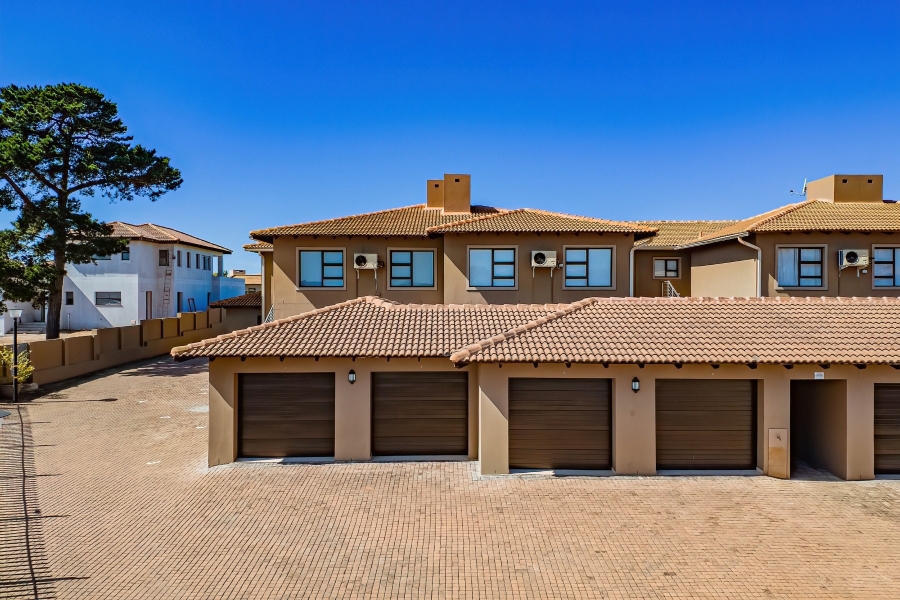 3 Bedroom Property for Sale in The Hill Western Cape
